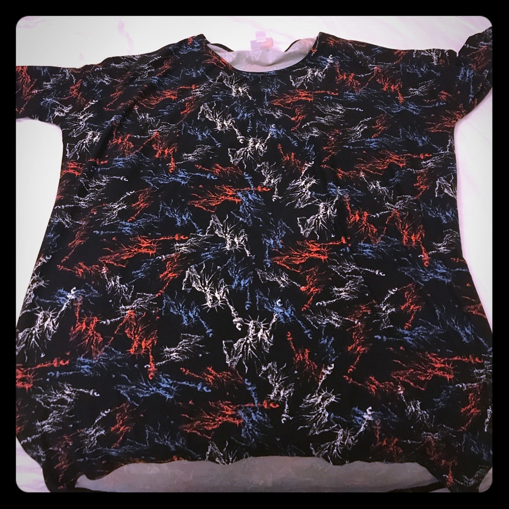Lularoe Irma.