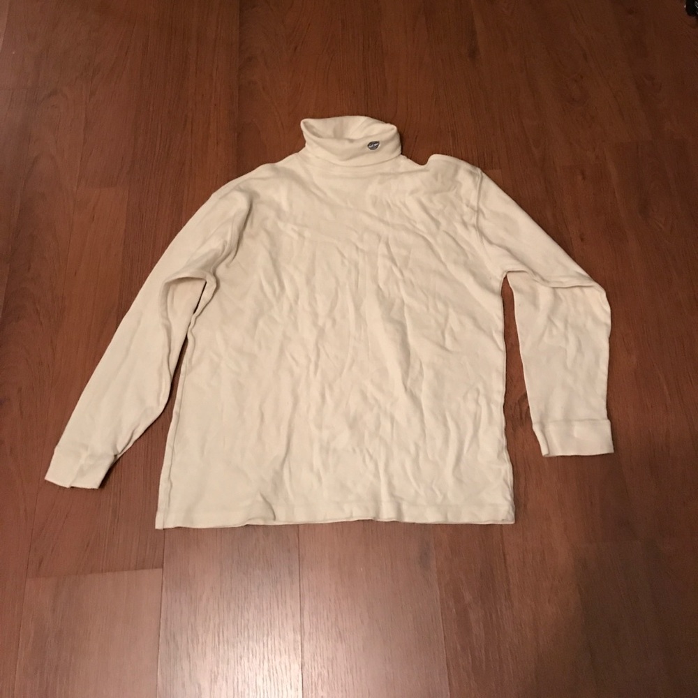 Timberland Turtleneck