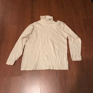 Timberland Turtleneck