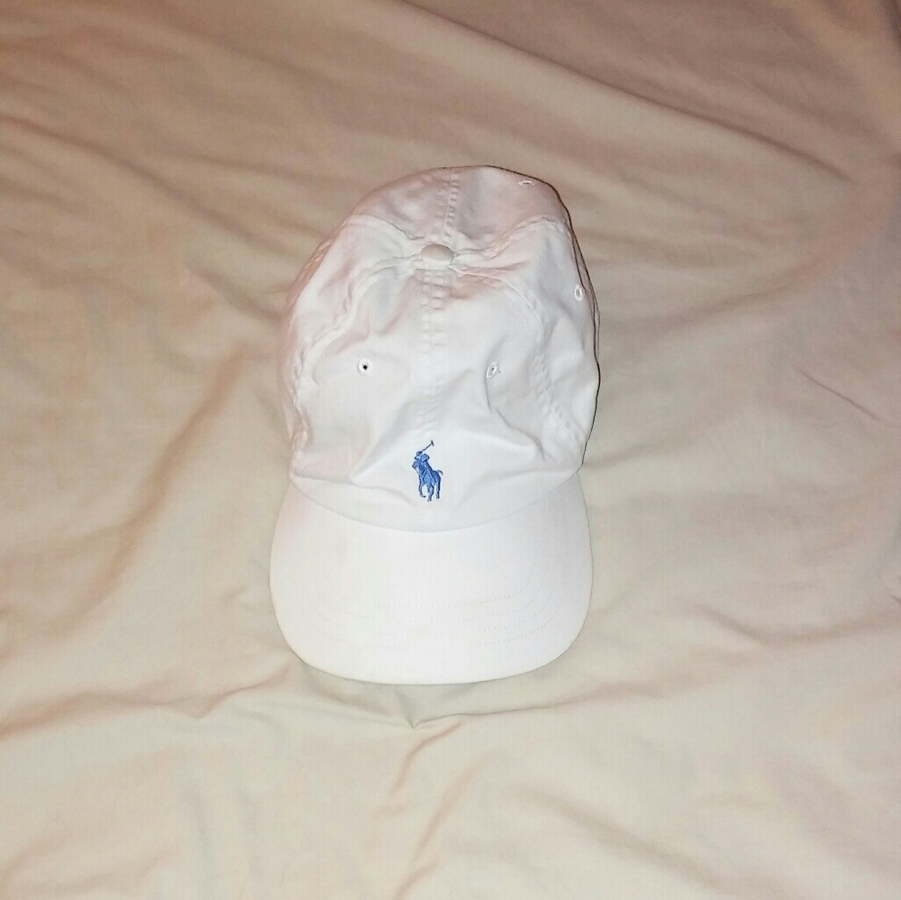 Polo Ralph Lauren hat great condition