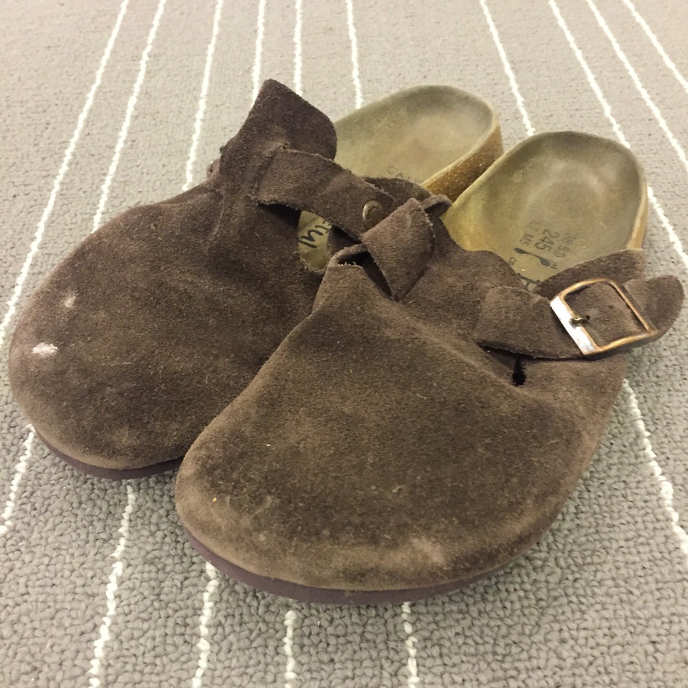 Birkenstock Women's 7 Sandals