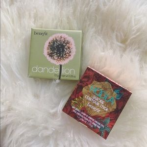 Benefit Dandelion Bronzer. Brand New