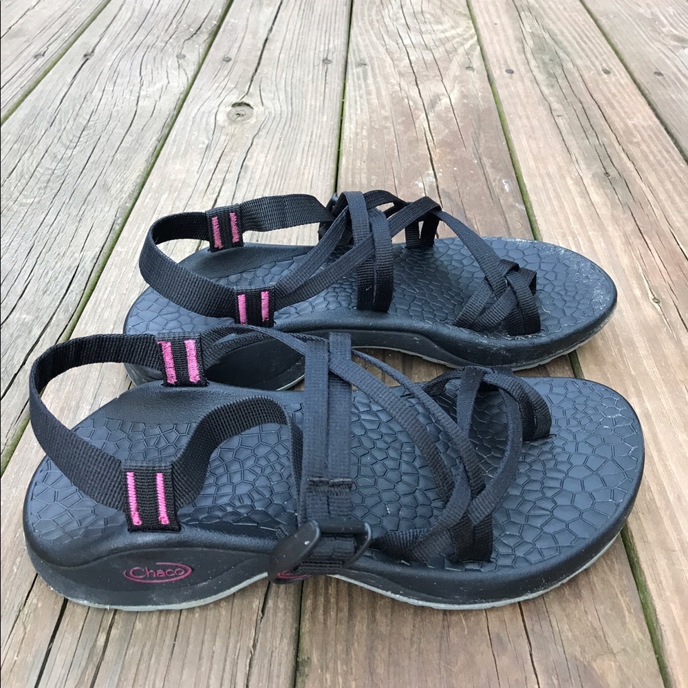 🚫SOLD🚫Women's Chacos