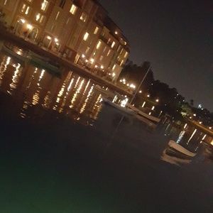 Meet your Posher, Karla