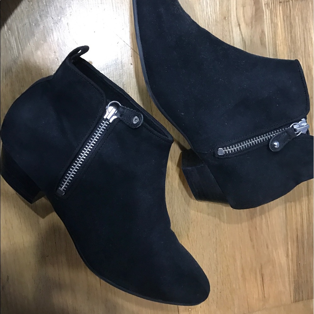 H&M Booties