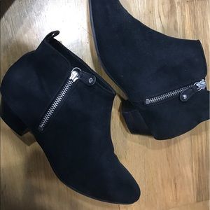 H&M Booties