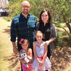 Meet your Posher, Bailey