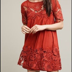 Magnolia Lace Dress by Holding Horses