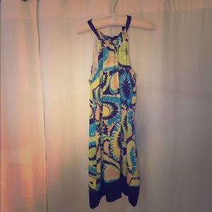 Trunks Turk summer dress