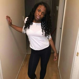 Meet your Posher, Jonya