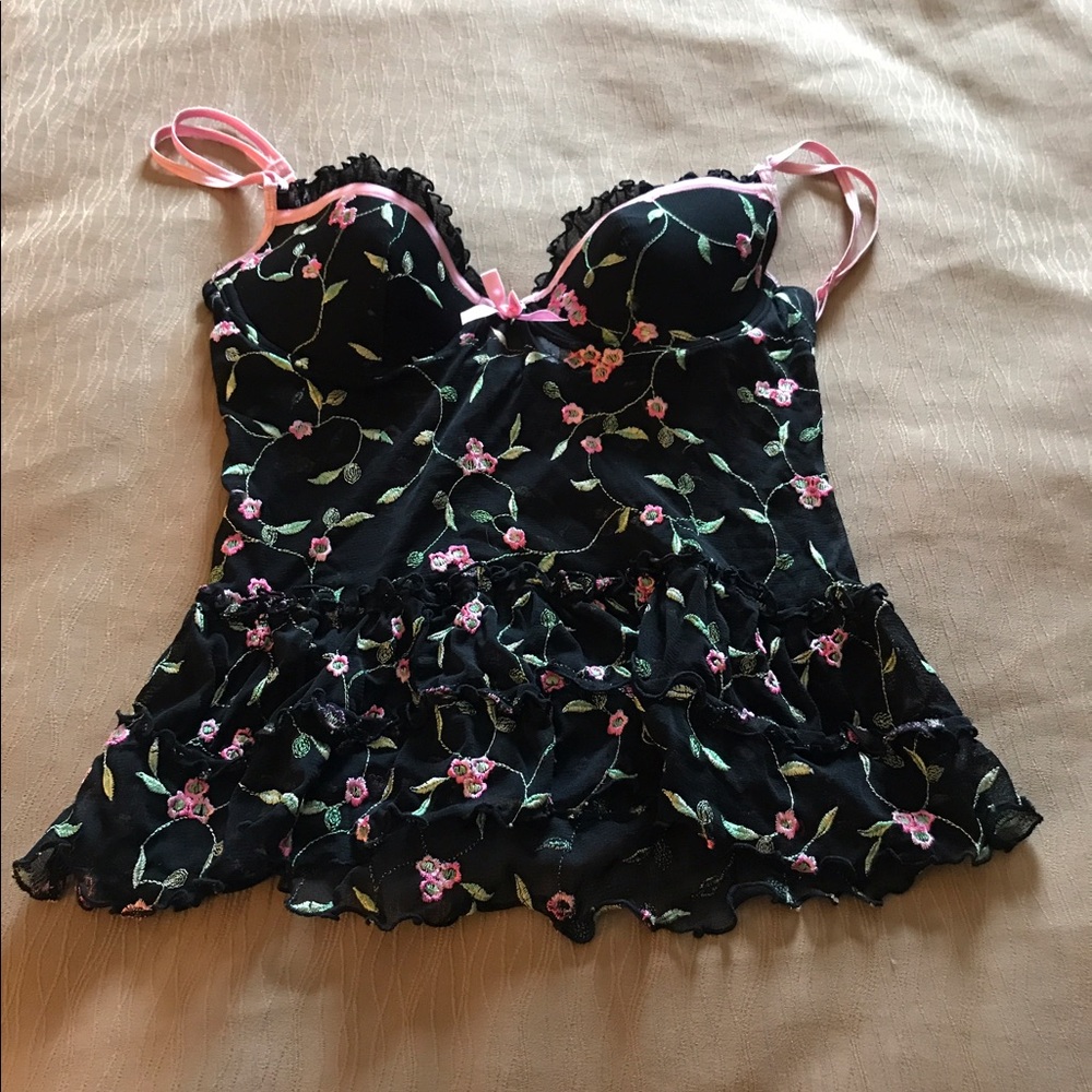 Victoria Secret lingerie