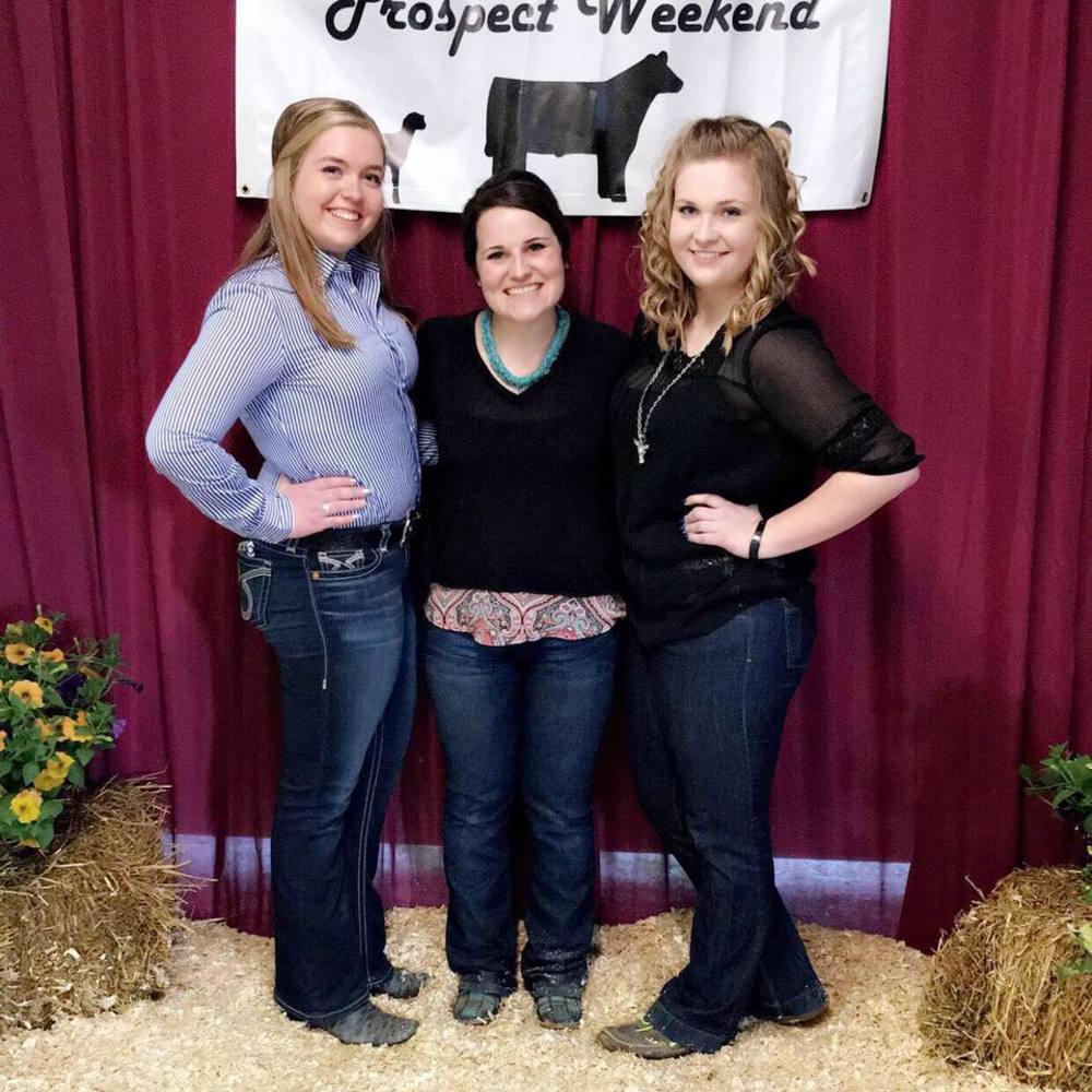 Meet your Posher, Brooke