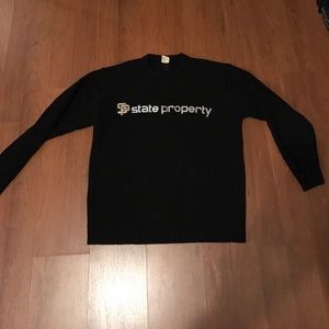 State Property Sweater