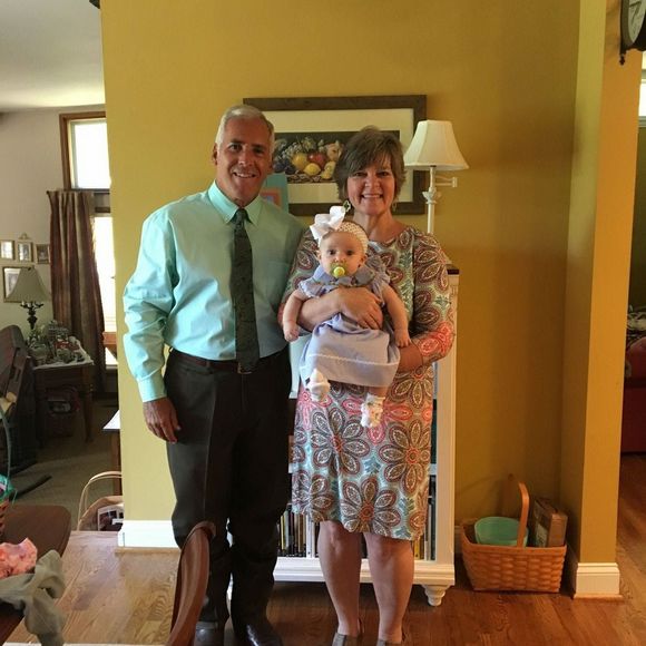 Meet your Posher, Shayna - Picture 1 of 1