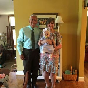 Meet your Posher, Shayna