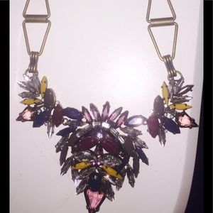 BCBG Necklace