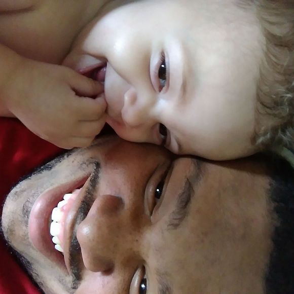 Meet your Posher, Robert - Picture 1 of 1