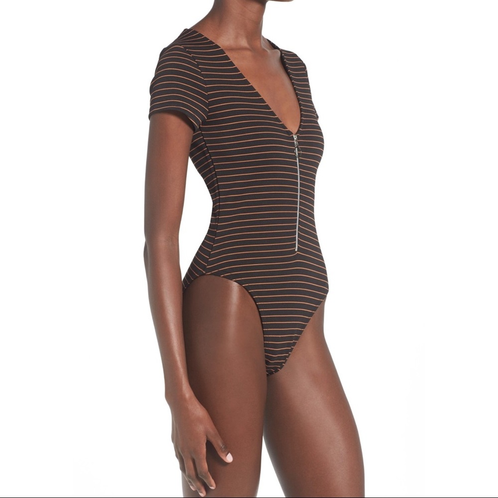 Misguided Bodysuit - Picture 2 of 4