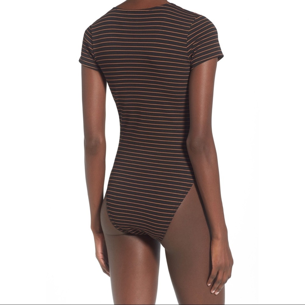 Misguided Bodysuit - Picture 3 of 4