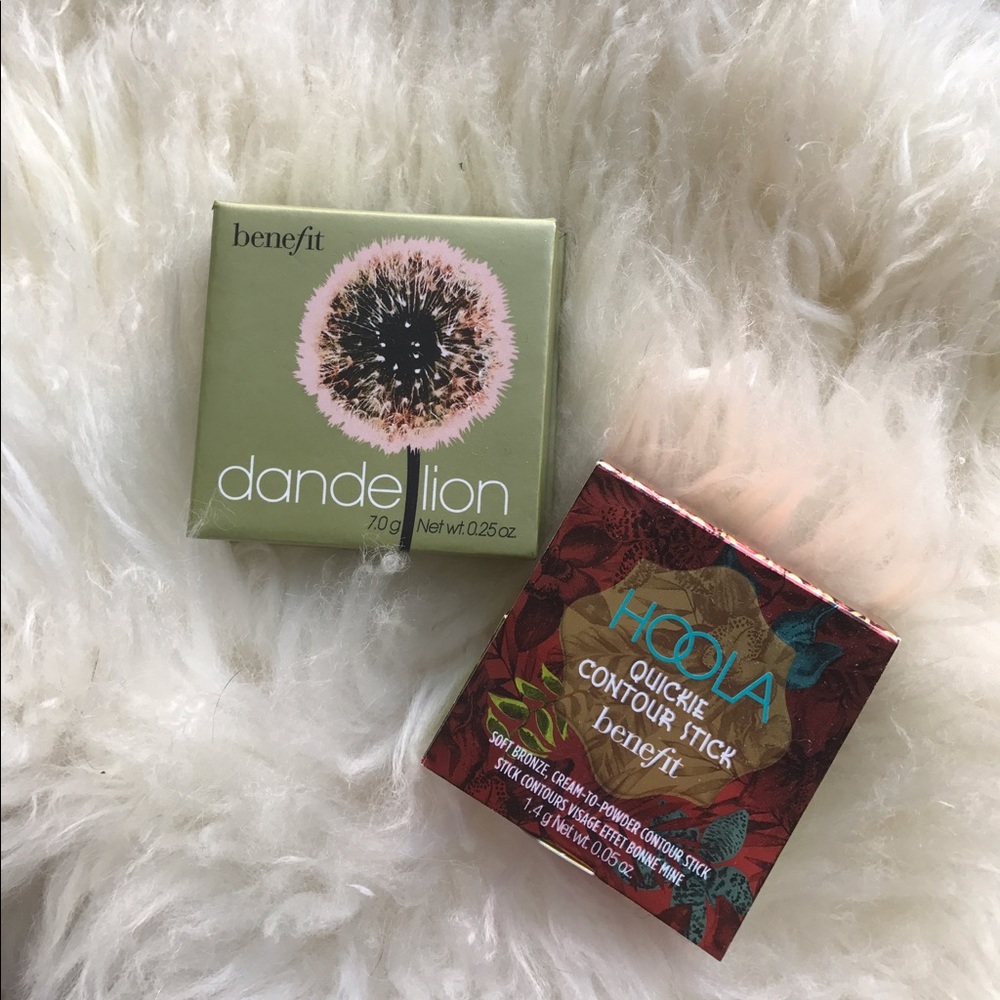 Benefit Hoola Contour