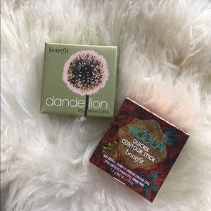 Benefit Hoola Contour