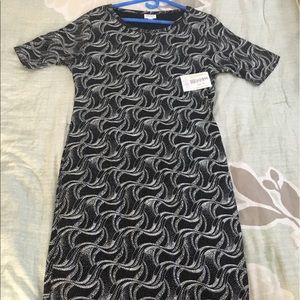 NWT LulaRoe Elegant Julia