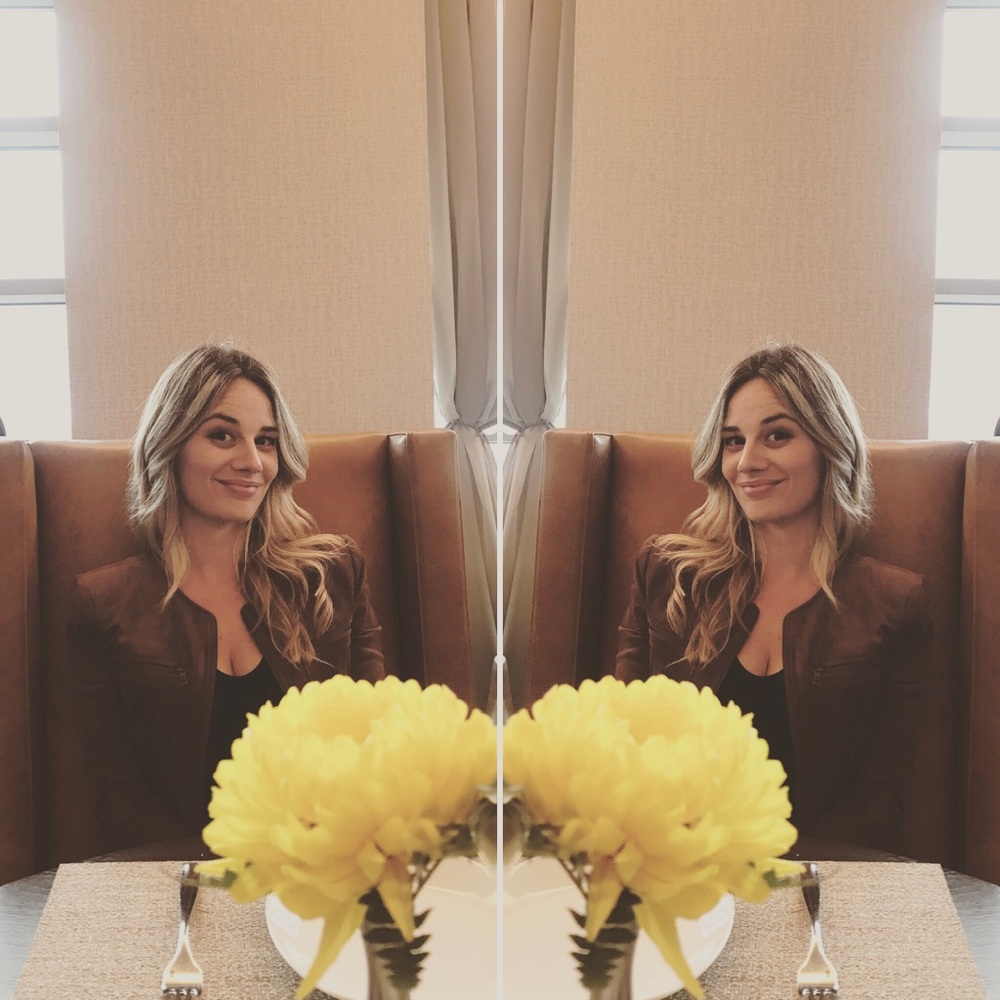 Meet your Posher, Nicole