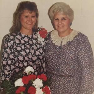 Meet your Posher, Sandy