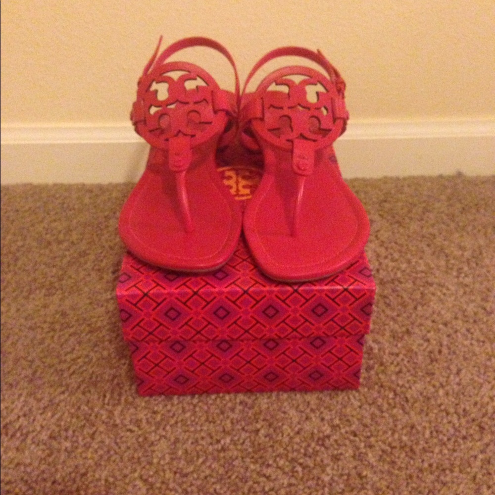 Tory Burch Miller 30MM Sandal