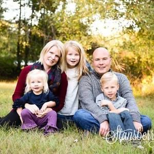 Meet your Posher, Kristy