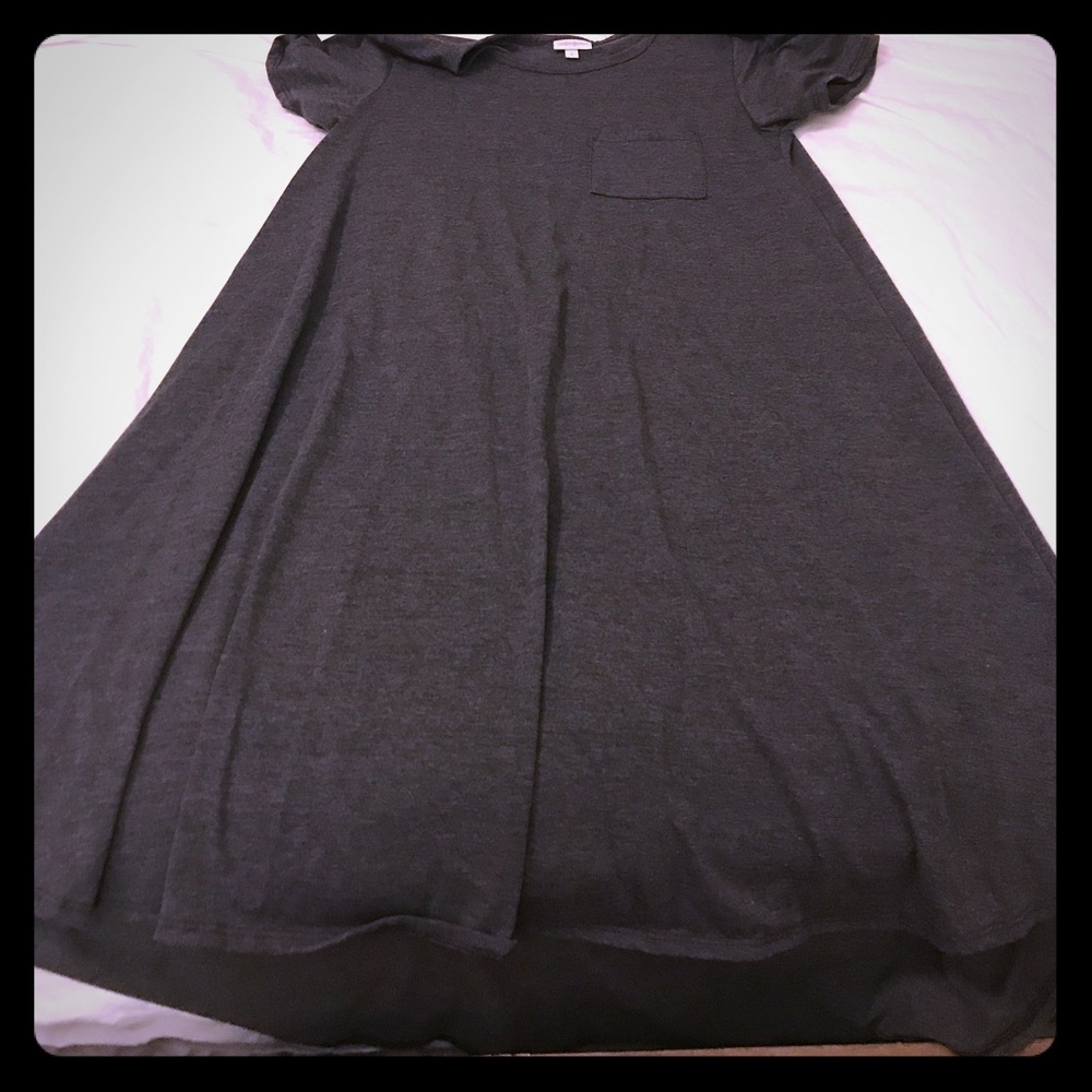 Lularoe Carly dress