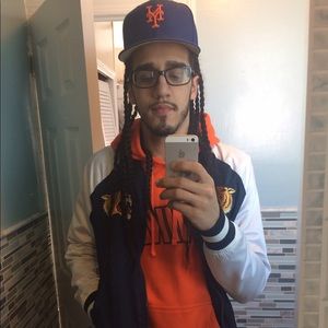 Meet your Posher, Jacob