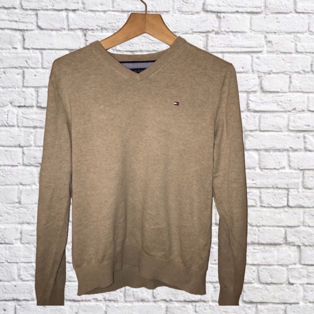 Tommy Hilfiger Men's Sweater Size M