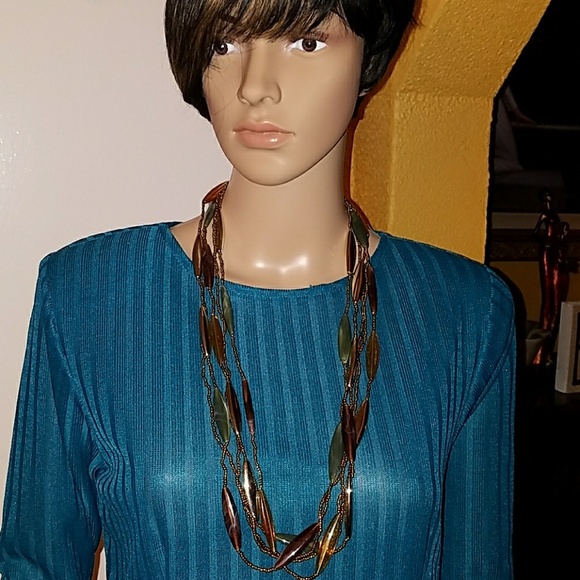 Wrap dress - Picture 4 of 4