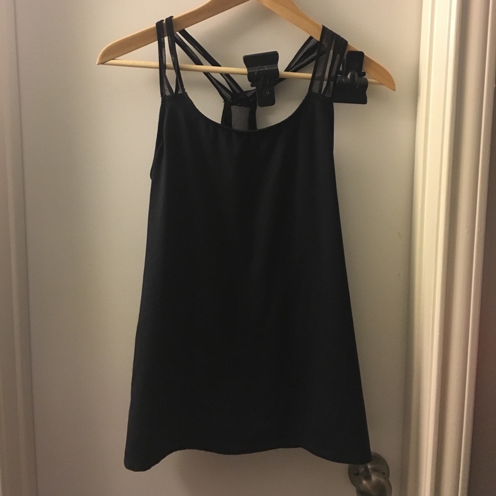 Medium Fabletics tank top size S/M