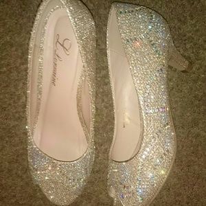 Meet your Posher, Kelly