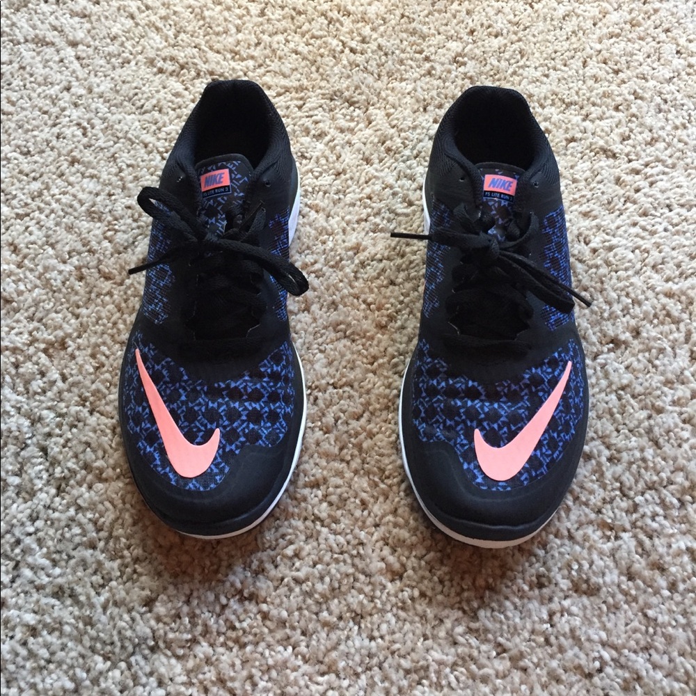 Nike FS lite run 3