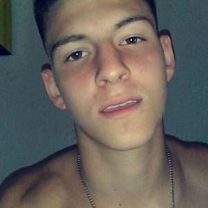 Meet your Posher, Damien