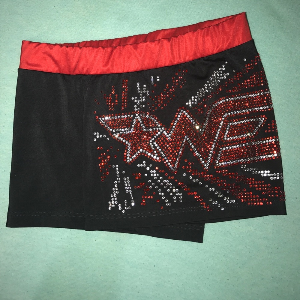 woodlands elite spandex