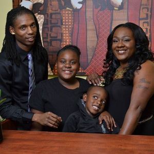 Meet your Posher, Denzel