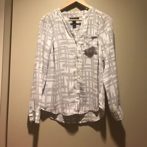INC Dress shirt