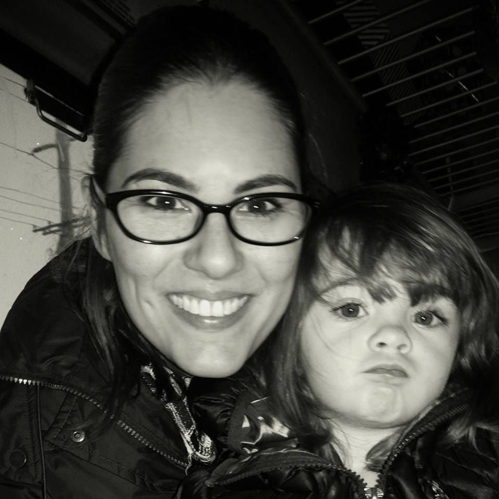 Meet your Posher, Nichole