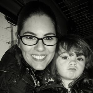 Meet your Posher, Nichole