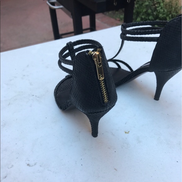 Steve Madden Lynnn Heels - Picture 3 of 3