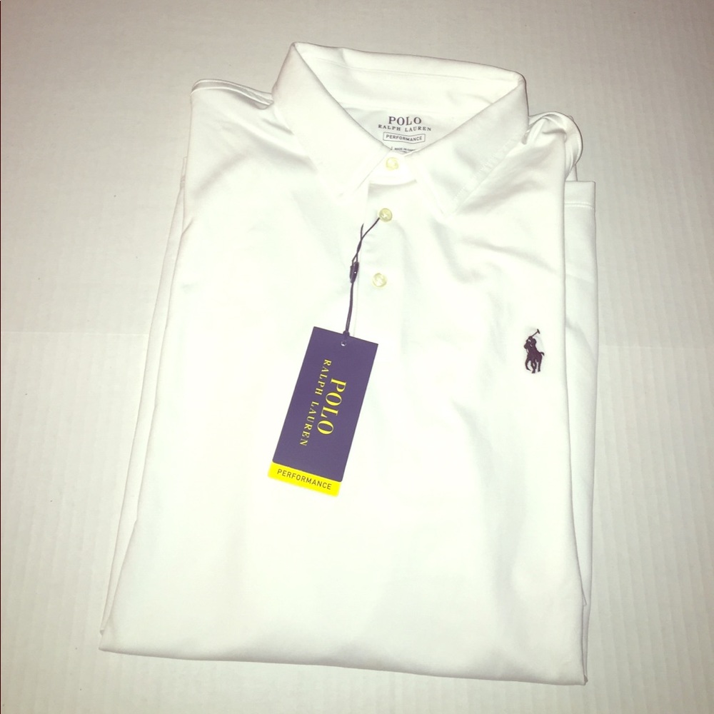 Polo Tee