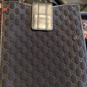 Gucci tablet case