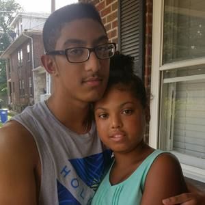 Meet your Posher, Rosa