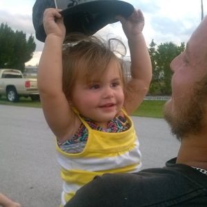 Meet your Posher, Brenda