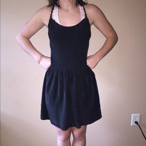 Black Sundress