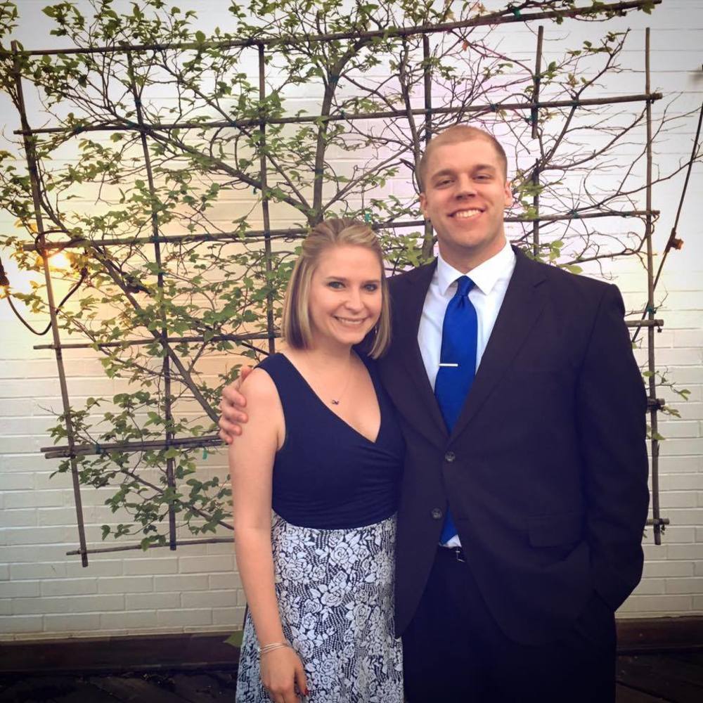 Meet your Posher, Melanie